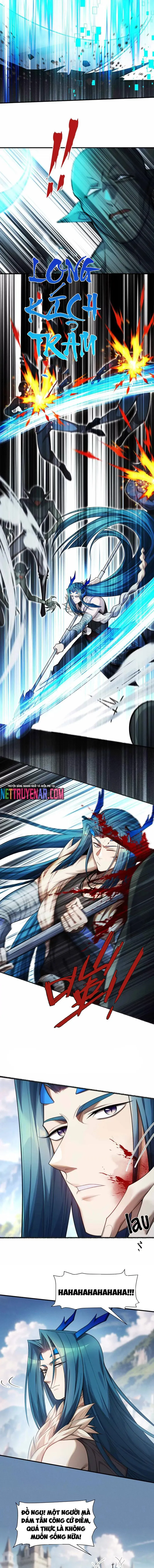 Game Thủ Mạnh Nhất Chapter 54 - 2