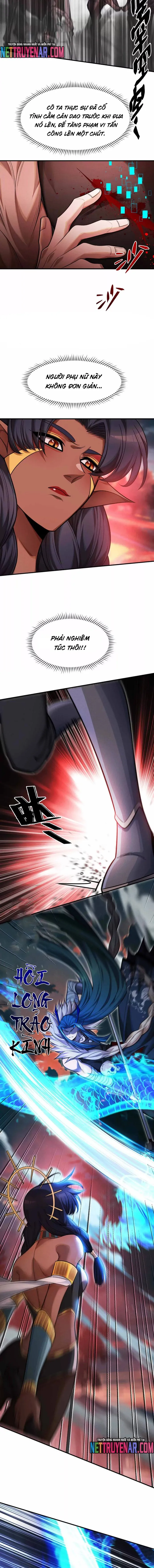 Game Thủ Mạnh Nhất Chapter 54 - 11