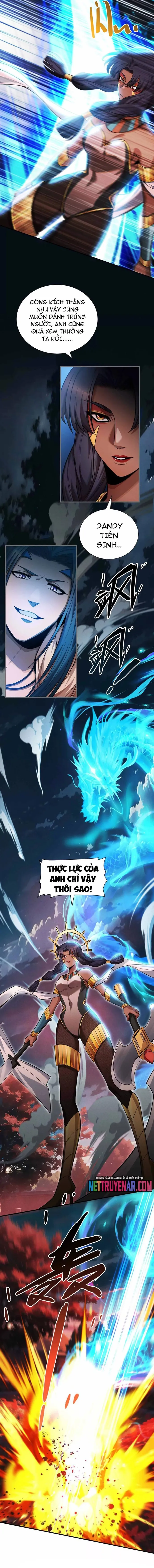 Game Thủ Mạnh Nhất Chapter 54 - 12