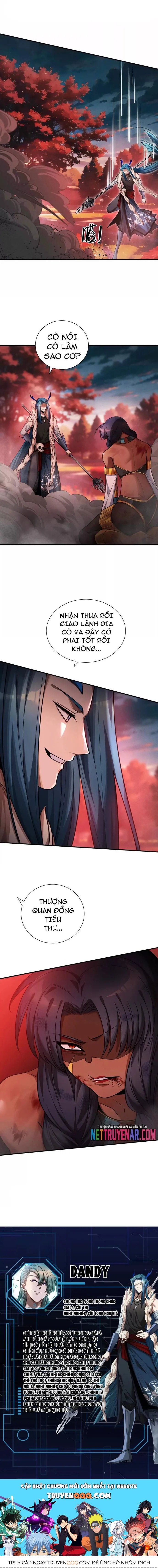 Game Thủ Mạnh Nhất Chapter 54 - 13