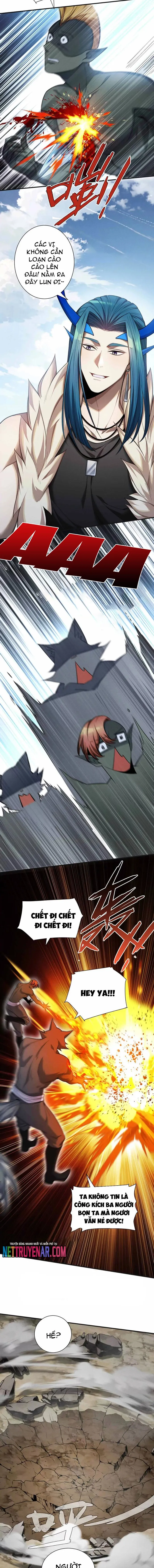 Game Thủ Mạnh Nhất Chapter 54 - 4
