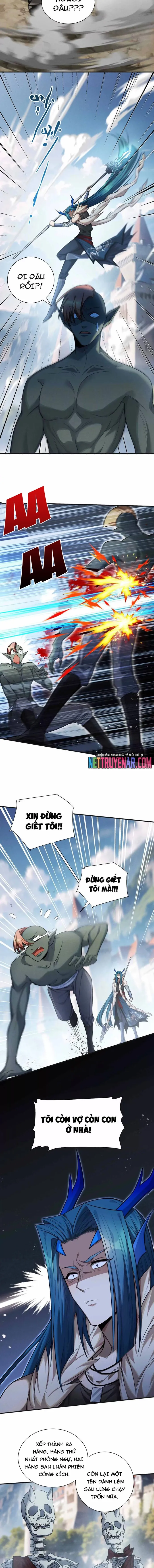 Game Thủ Mạnh Nhất Chapter 54 - 5