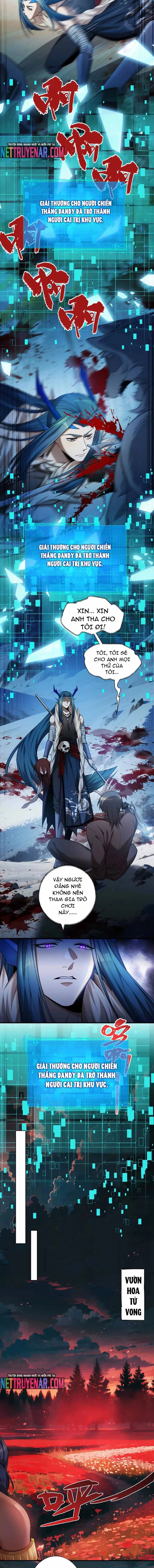 Game Thủ Mạnh Nhất Chapter 54 - 8