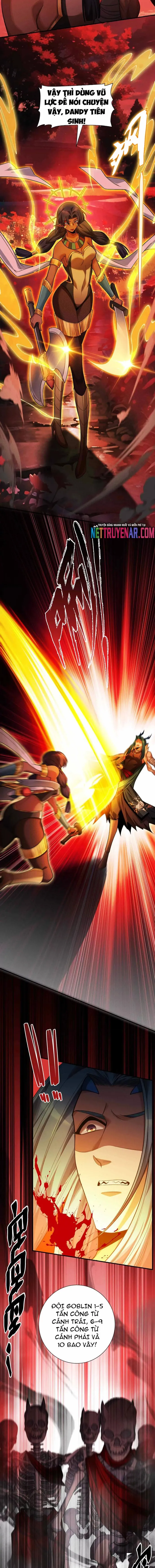 Game Thủ Mạnh Nhất Chapter 54 - 10