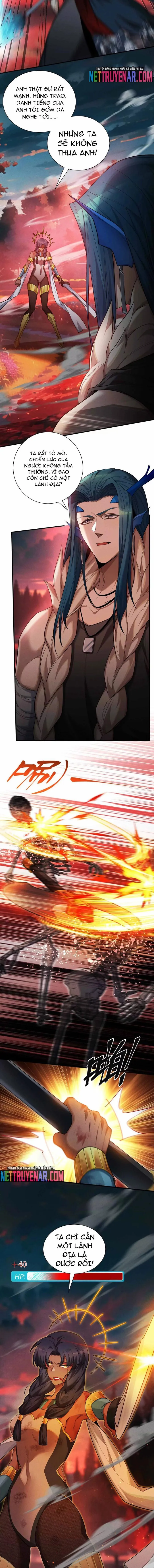 Game Thủ Mạnh Nhất Chapter 55 - 2