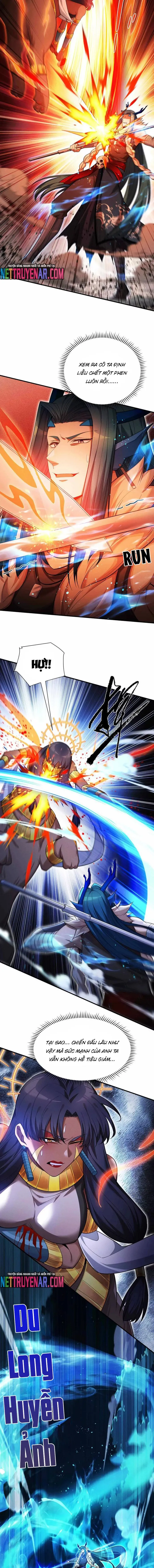 Game Thủ Mạnh Nhất Chapter 55 - 11