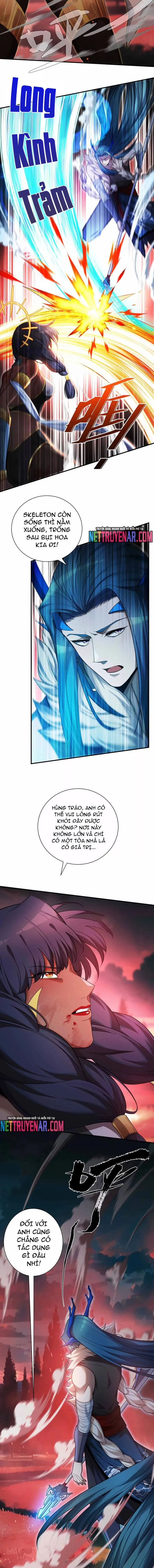 Game Thủ Mạnh Nhất Chapter 55 - 3