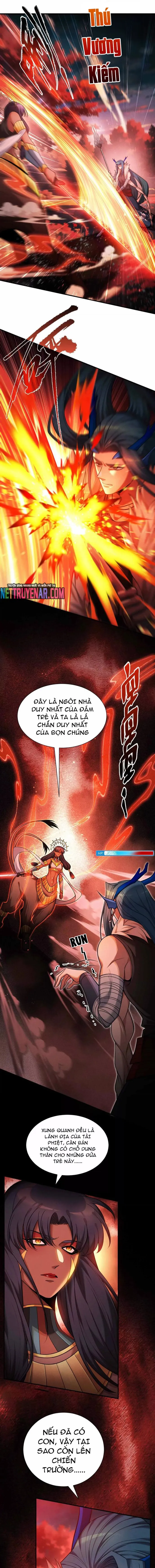 Game Thủ Mạnh Nhất Chapter 55 - 7