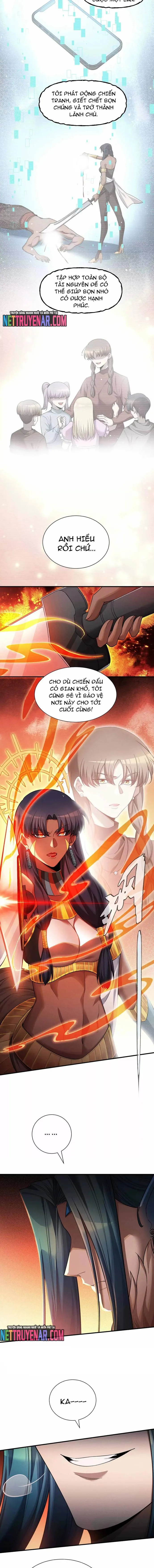 Game Thủ Mạnh Nhất Chapter 55 - 9