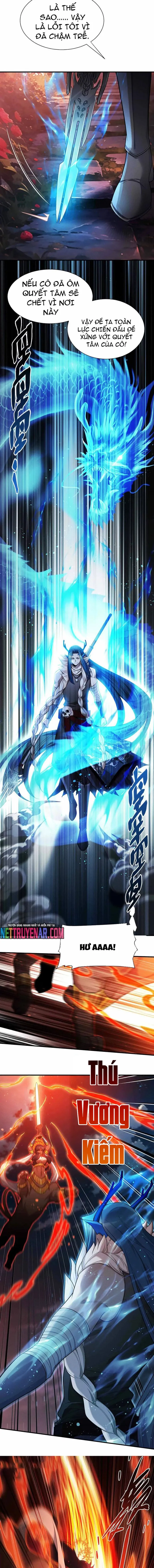 Game Thủ Mạnh Nhất Chapter 55 - 10