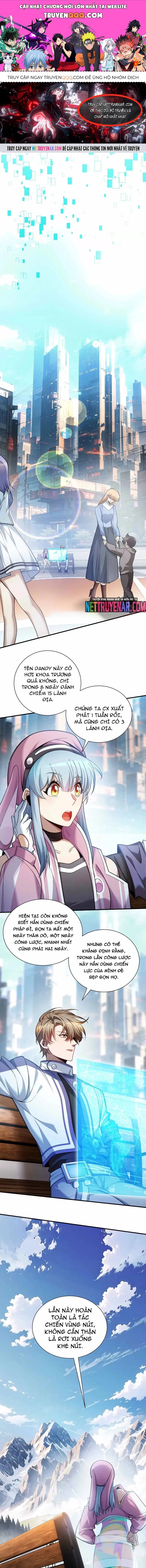 Game Thủ Mạnh Nhất Chapter 57 - 1