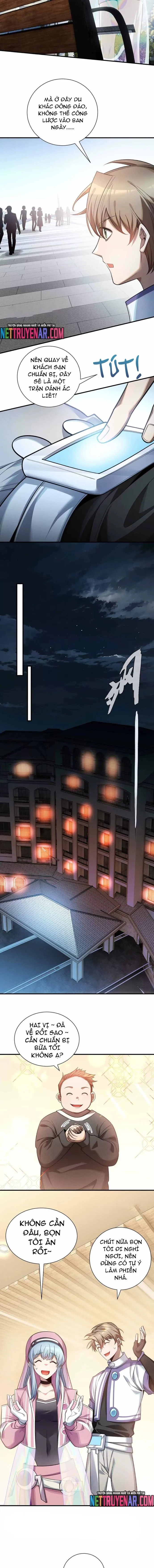 Game Thủ Mạnh Nhất Chapter 57 - 2