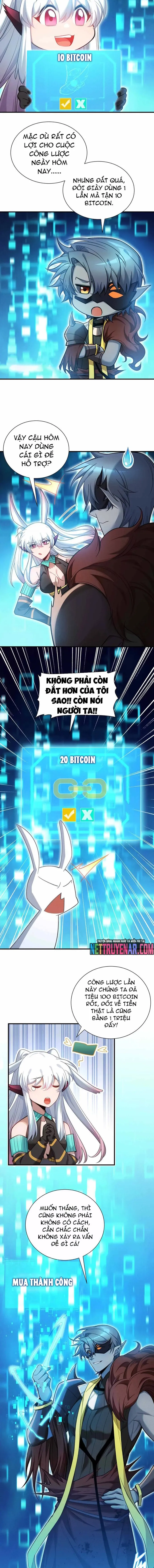 Game Thủ Mạnh Nhất Chapter 57 - 4