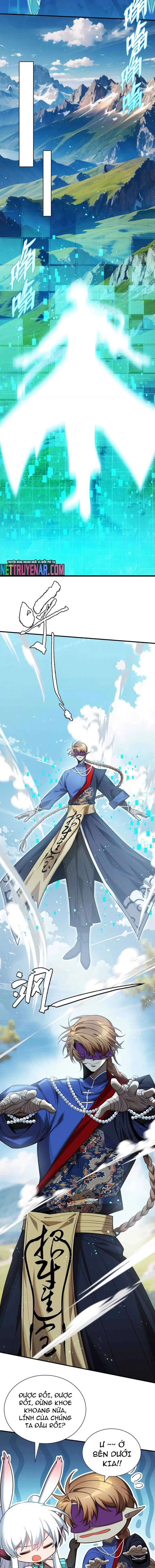 Game Thủ Mạnh Nhất Chapter 57 - 5