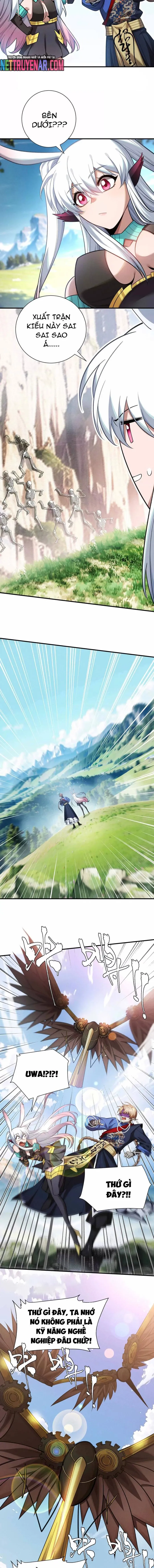 Game Thủ Mạnh Nhất Chapter 57 - 6
