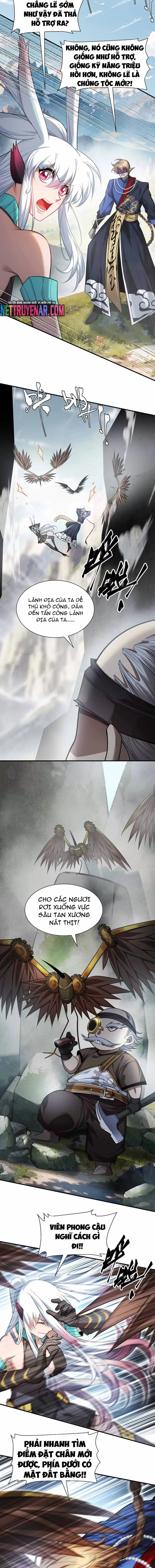Game Thủ Mạnh Nhất Chapter 57 - 7