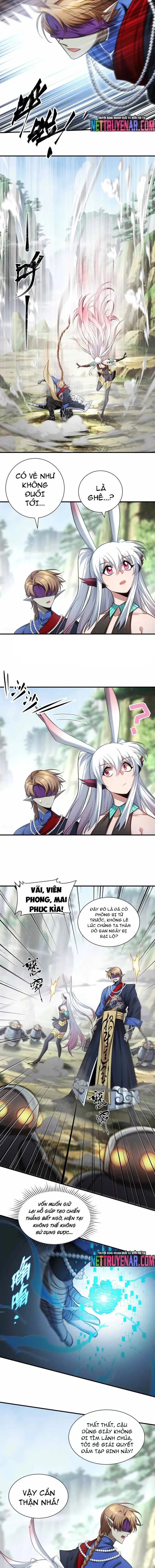 Game Thủ Mạnh Nhất Chapter 57 - 8