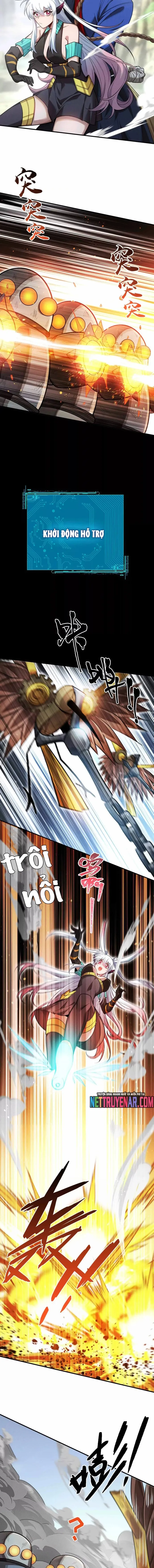 Game Thủ Mạnh Nhất Chapter 57 - 9