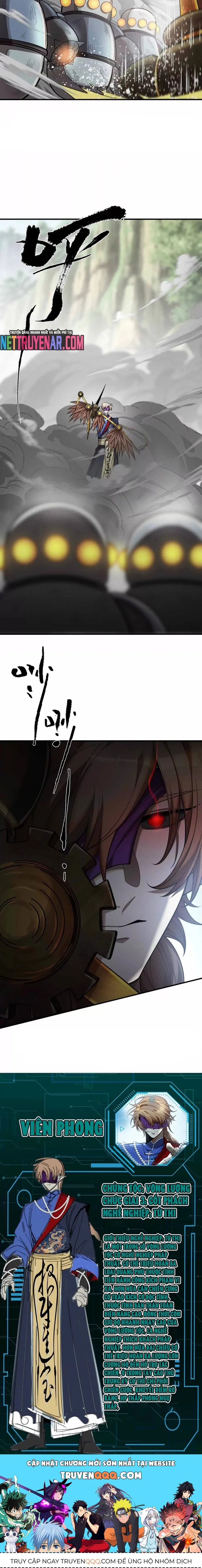 Game Thủ Mạnh Nhất Chapter 57 - 10