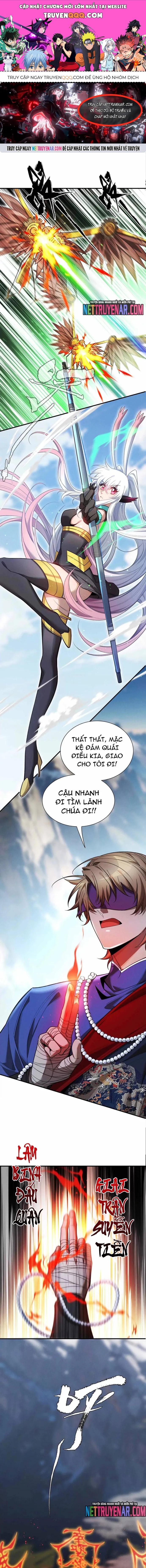 Game Thủ Mạnh Nhất Chapter 58 - 1