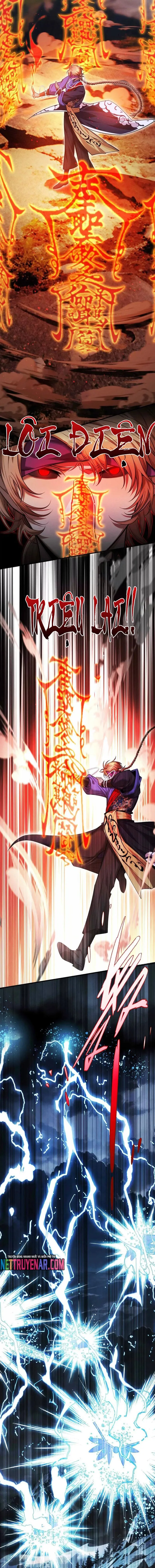 Game Thủ Mạnh Nhất Chapter 58 - 2