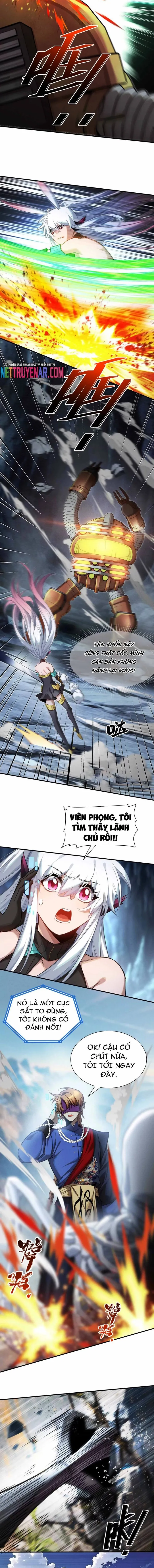 Game Thủ Mạnh Nhất Chapter 58 - 11