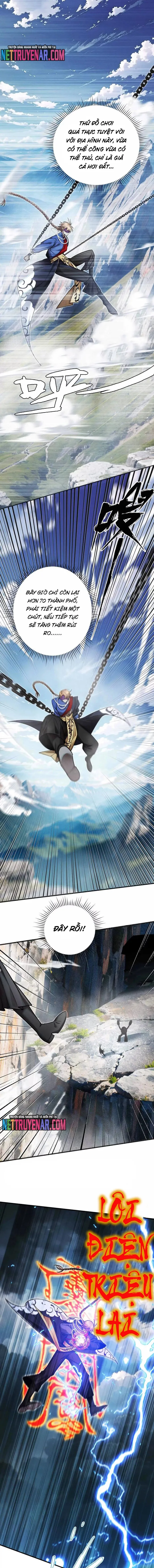 Game Thủ Mạnh Nhất Chapter 58 - 12