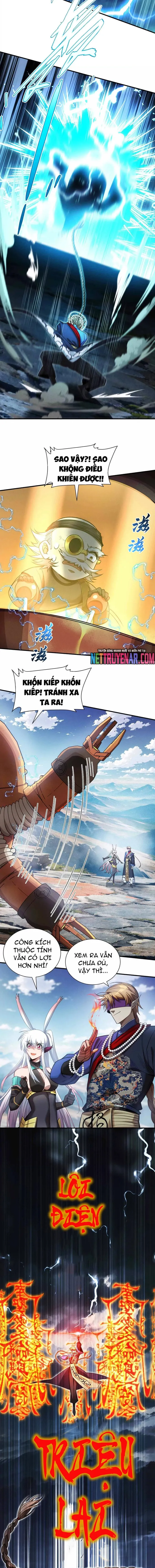 Game Thủ Mạnh Nhất Chapter 58 - 13