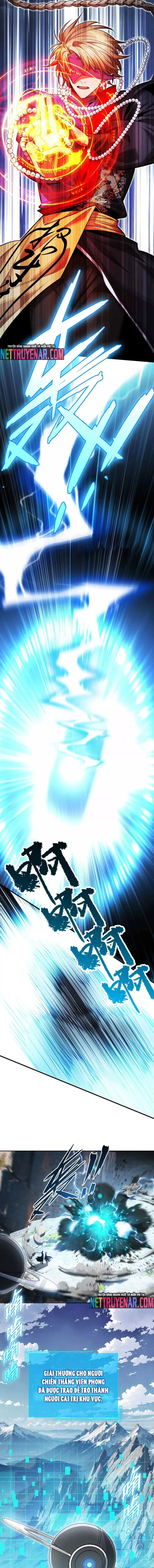 Game Thủ Mạnh Nhất Chapter 58 - 14