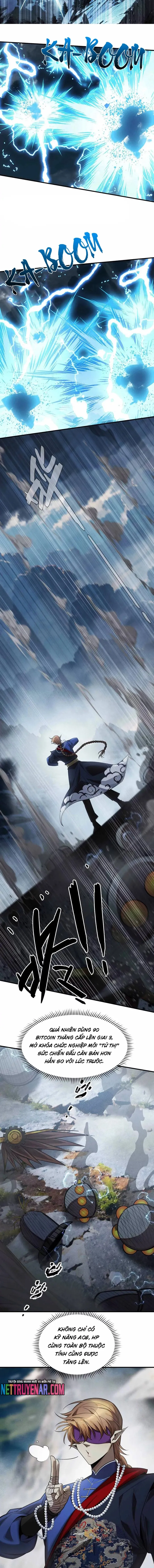 Game Thủ Mạnh Nhất Chapter 58 - 3