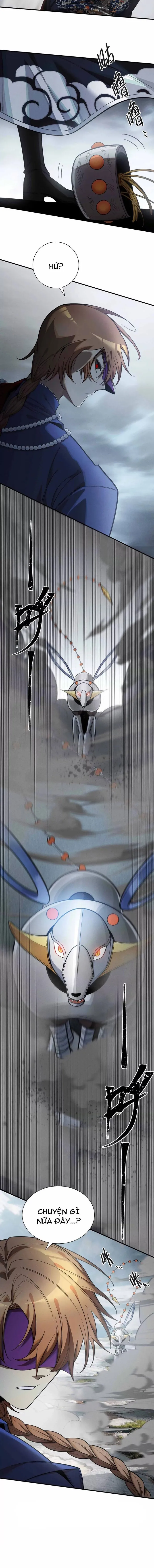 Game Thủ Mạnh Nhất Chapter 58 - 4