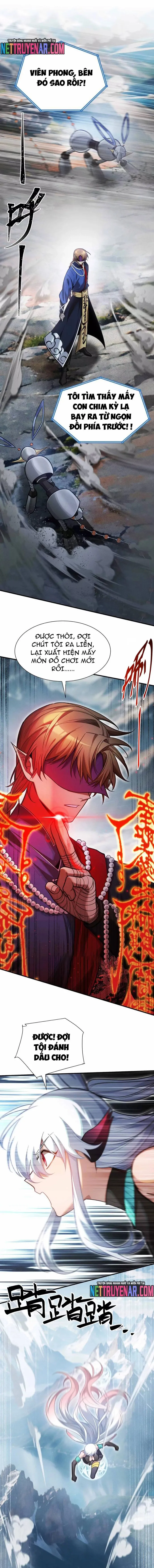 Game Thủ Mạnh Nhất Chapter 58 - 5