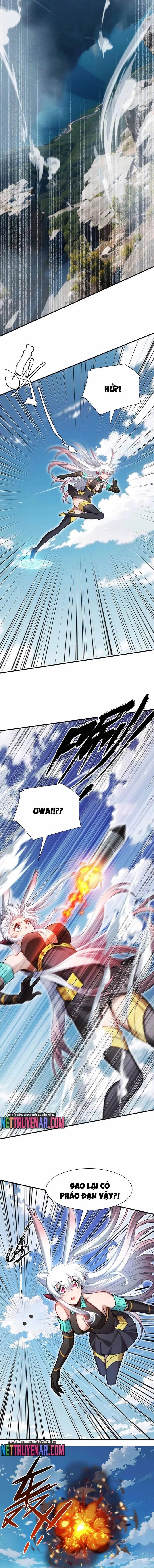 Game Thủ Mạnh Nhất Chapter 58 - 6