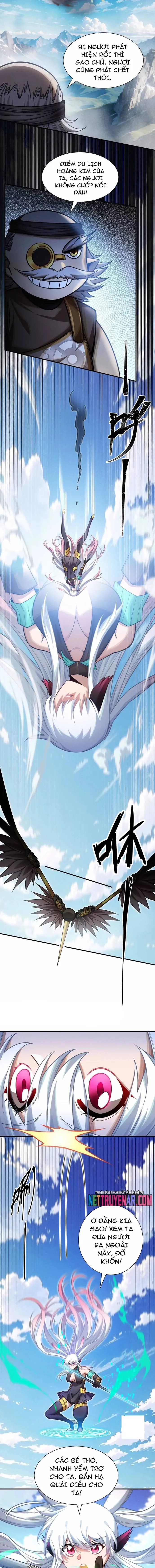Game Thủ Mạnh Nhất Chapter 58 - 7