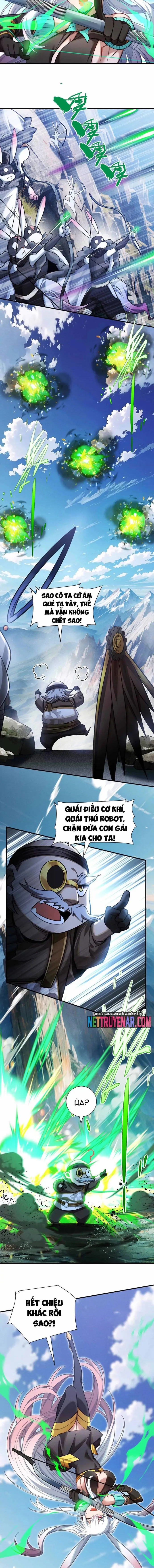 Game Thủ Mạnh Nhất Chapter 58 - 8