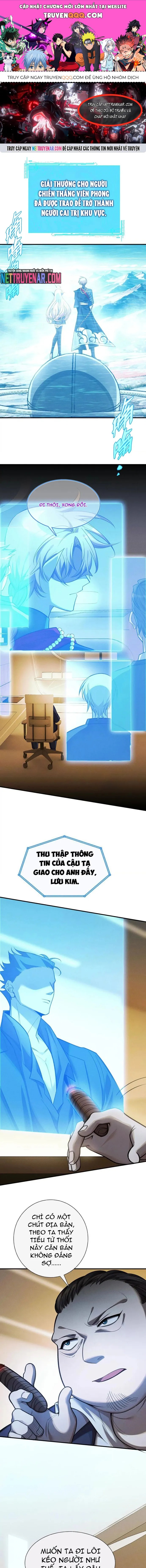 Game Thủ Mạnh Nhất Chapter 59 - 1