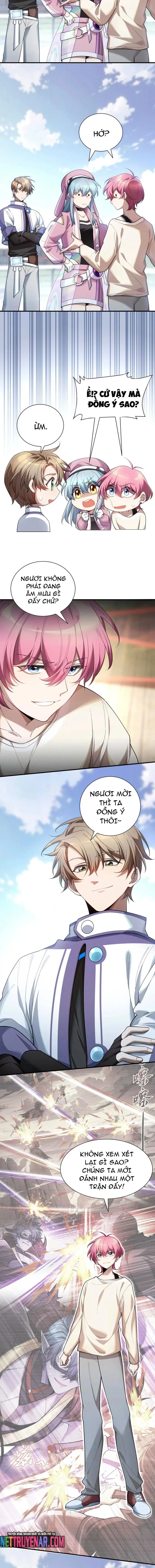 Game Thủ Mạnh Nhất Chapter 59 - 11