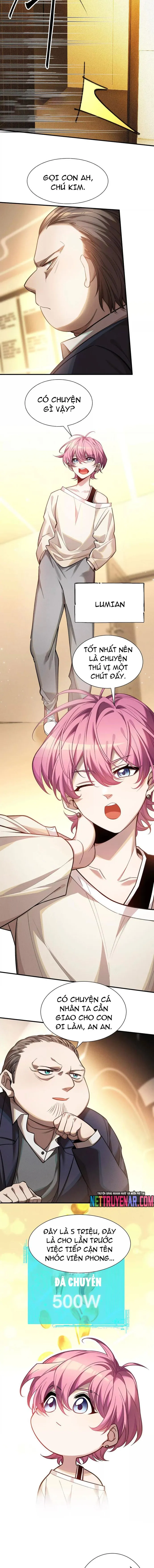 Game Thủ Mạnh Nhất Chapter 59 - 4