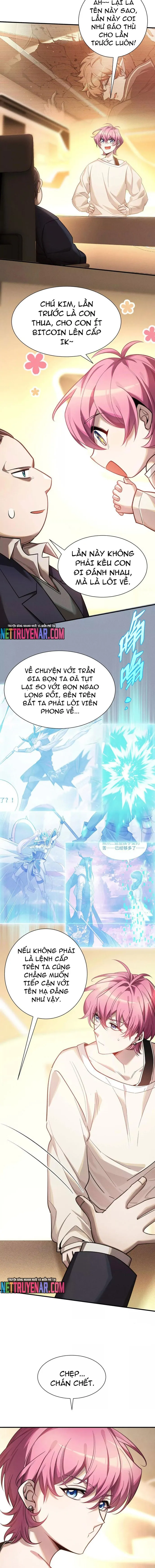 Game Thủ Mạnh Nhất Chapter 59 - 5