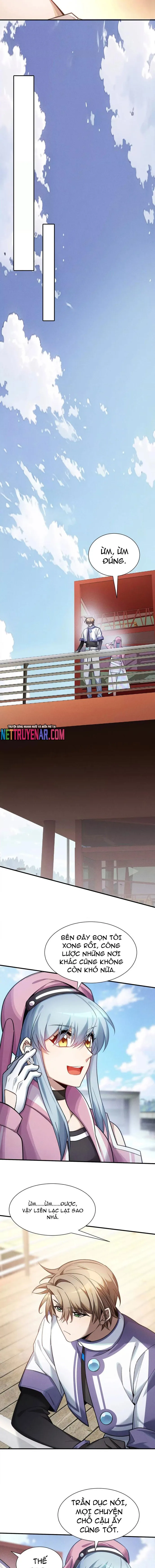 Game Thủ Mạnh Nhất Chapter 59 - 6