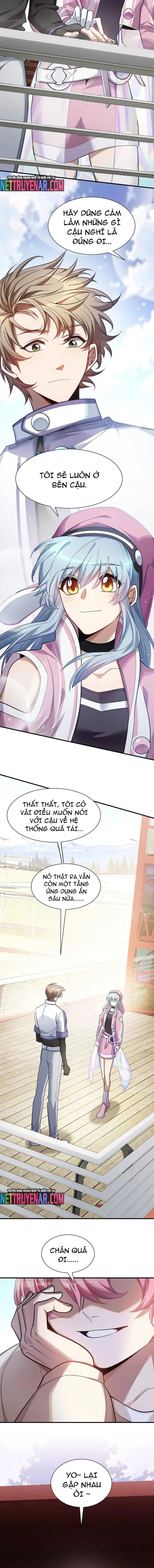 Game Thủ Mạnh Nhất Chapter 59 - 8