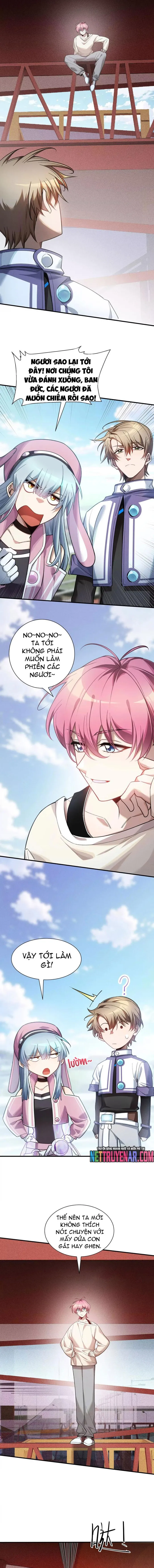 Game Thủ Mạnh Nhất Chapter 59 - 9