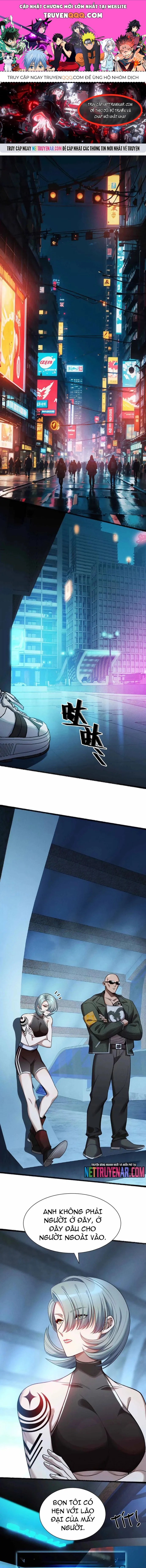 Game Thủ Mạnh Nhất Chapter 60 - 1