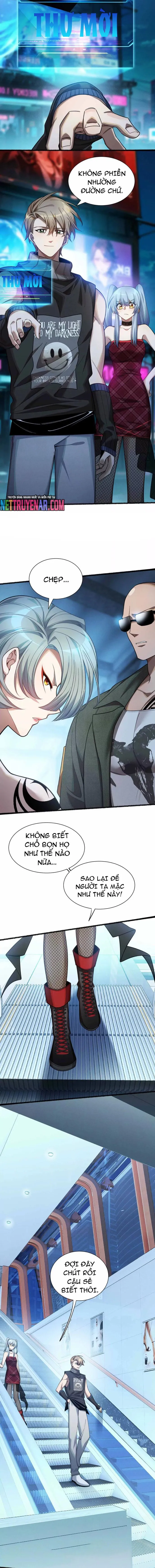 Game Thủ Mạnh Nhất Chapter 60 - 2