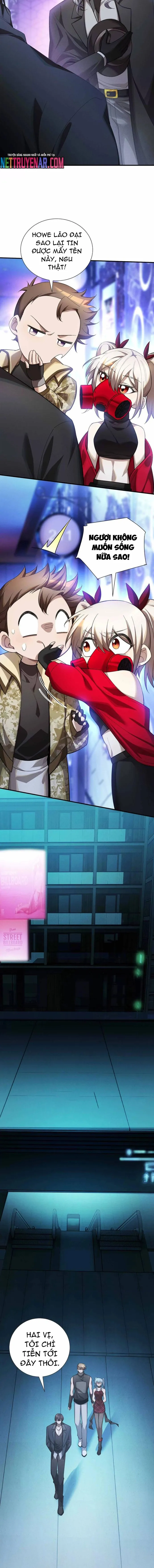 Game Thủ Mạnh Nhất Chapter 60 - 11
