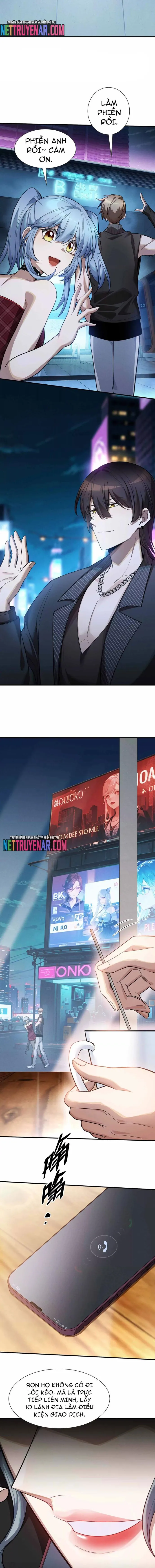 Game Thủ Mạnh Nhất Chapter 60 - 12