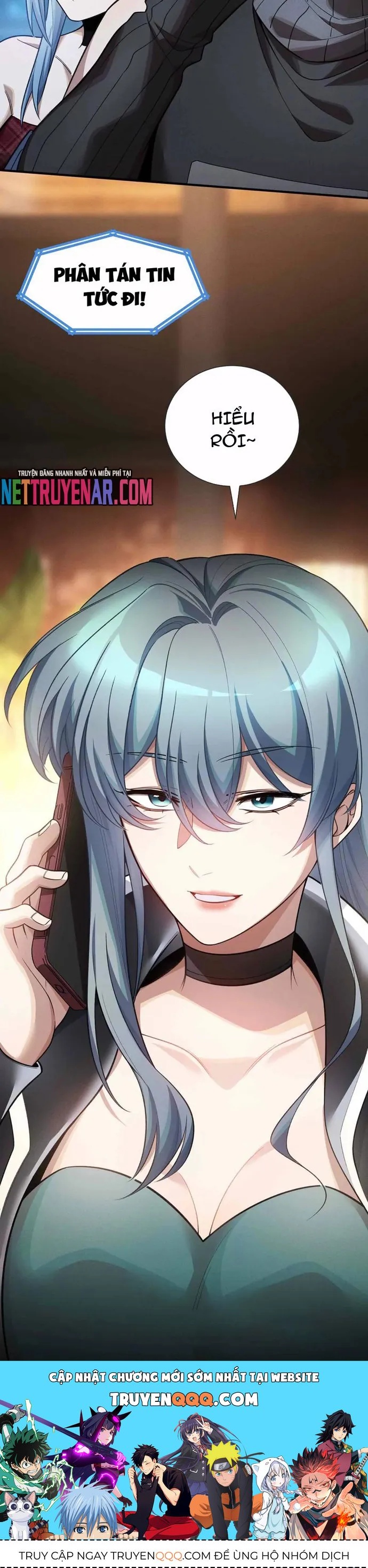 Game Thủ Mạnh Nhất Chapter 60 - 14