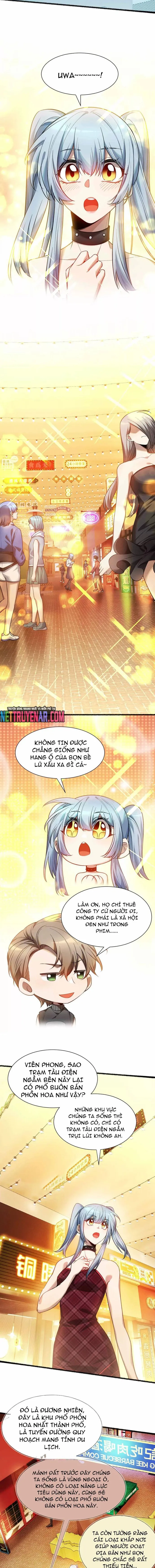 Game Thủ Mạnh Nhất Chapter 60 - 3