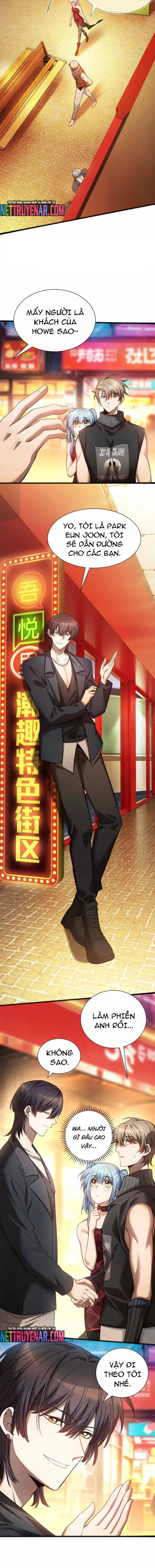 Game Thủ Mạnh Nhất Chapter 60 - 4