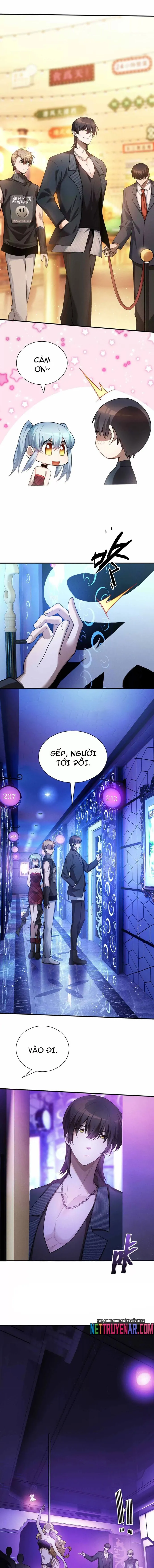 Game Thủ Mạnh Nhất Chapter 60 - 5